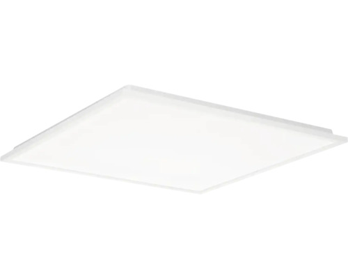 Lumină panou LED pătrată pentru montaj pe tavan