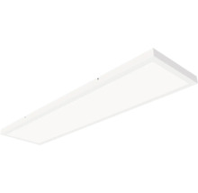 Plafonieră LED rectangulară