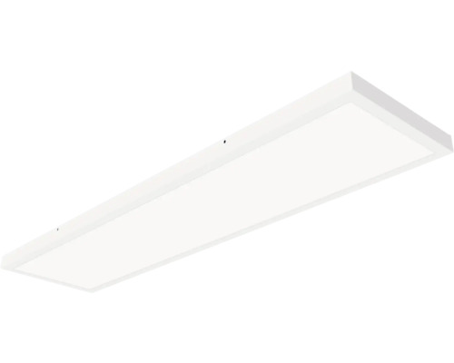 Plafonieră LED rectangulară