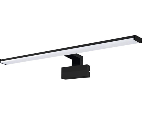 Corp de iluminat cu LED pentru oglindă, pentru montare pe perete