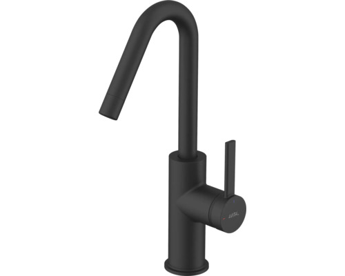 Baterie de bucătărie Avital cu gât înalt