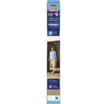 Perdea cu lamele Tesa Insekt Stop pentru uși, maximum 95 x 220 centimetri