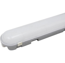 Corp de iluminat pentru spații umede