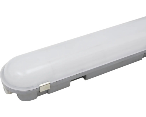 Corp de iluminat pentru spații umede