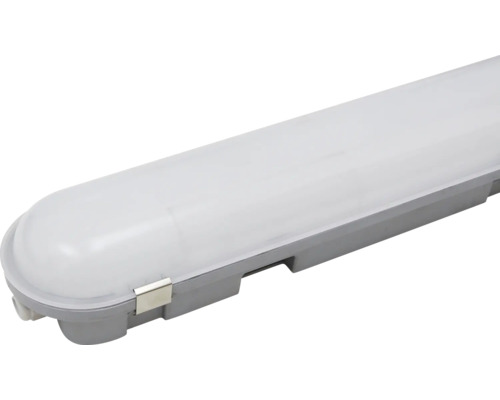 Corp de iluminat pentru încăperi umede