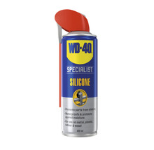 WD-40 Specialist spray siliconic, 400ml