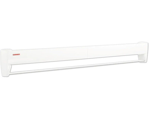 Uscător de perete Leifheit cu o bară