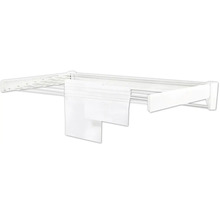 Uscător de rufe pentru montare pe perete