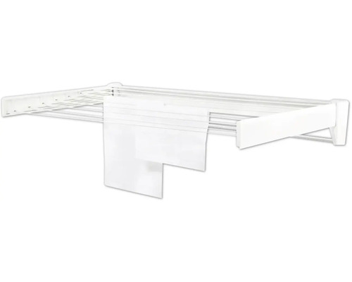 Uscător de rufe pentru montare pe perete