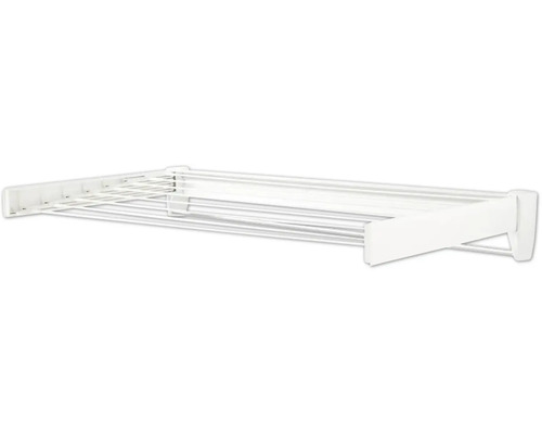 Uscător de rufe pentru montare pe perete