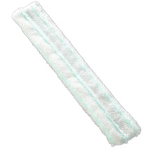 Husă racletă geam din microfibră