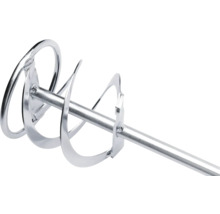 Amestecător mortar metalic