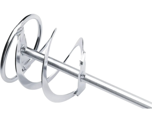 Amestecător mortar metalic