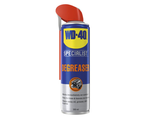 WD-40 Specialist Degresant spray, 500 ml