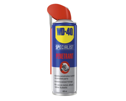 WD-40 Specialist Penetrant spray, 400 ml