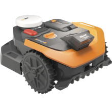Robot de tuns gazon Worx Landroid