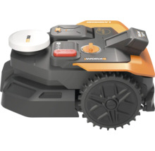 Robot de tuns iarba Worx Landroid