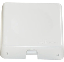 Cutie de distribuție aparentă din plastic