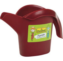 Stropitoare roșie din plastic pentru copii FloraSelf