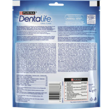 Ambalaj produs Purina Dentalife Oral Care pentru câini