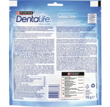 Pachet de batoane dentare pentru câini Purina Dentalife