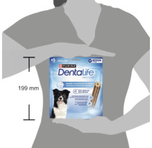 Pachet Dentalife Oral Care recompense pentru câini de talie medie