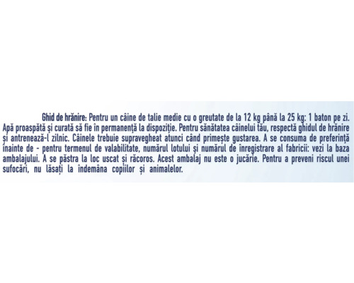 Ghid de hrănire pentru câini