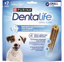 Purina Dentalife recompense dentare pentru câini de talie mică, 7 bucăți, pentru îngrijire dentară