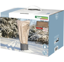 Ambalajul husei de protecție pentru plante Windhager Superprotect XXXL Mediterranean