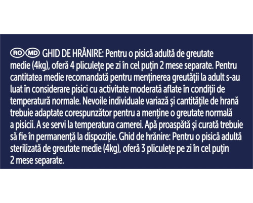 Ghid de hrănire pentru pisici