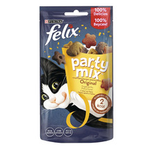 Felix Party Mix hrană pentru pisici original