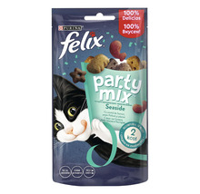 Felix Party Mix Seaside gustare pentru pisici