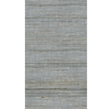 Aspect de beton gri cu linii orizontale