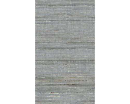 Aspect de beton gri cu linii orizontale