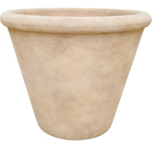 Ghiveci de flori din teracotă