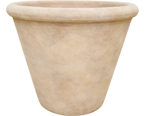 Ghiveci de flori din teracotă