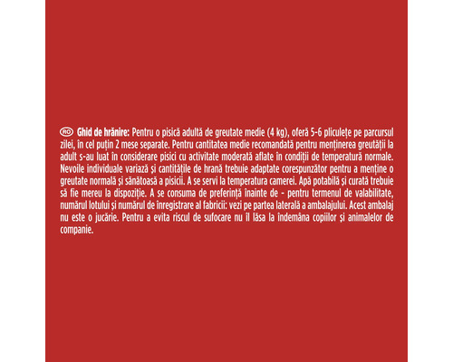 Ghid de hrănire pentru pisici