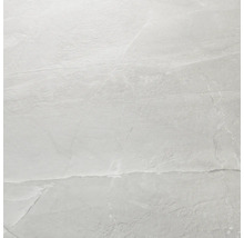 Placă ceramică cu aspect de piatră și suprafață structurată