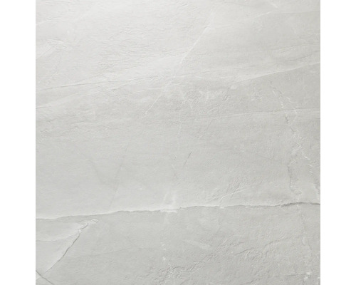 Placă ceramică cu aspect de piatră și suprafață structurată
