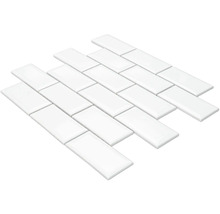 Plăci ceramice de format dreptunghiular