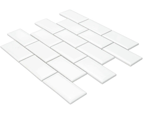 Plăci ceramice de format dreptunghiular