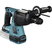 Ciocan combinat cu acumulator Makita DHR243 18 Volt cu limitator de adâncime și mandrină SDS-plus.