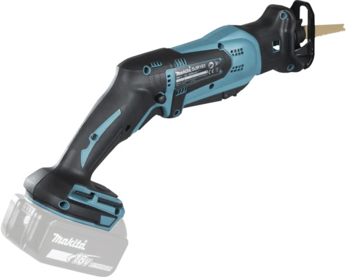 Fierăstrău pendular sabie fără acumulator Makita 18V | HORNBACH