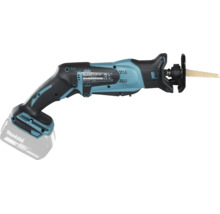 Fierăstrău sabie cu acumulator Makita 18 Volt DJR183 cu pânză de fierăstrău
