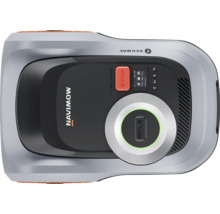 Robot de tuns iarba Navimow de sus