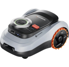 Robot de tuns iarba Navimow de la Segway