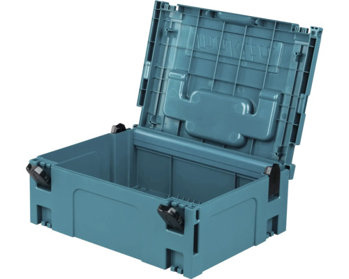 MakiT② Cutie plastic pentru scule electrice Makita Makpac Type 2 | HORNBACH