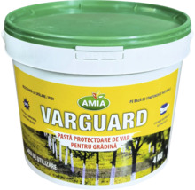 Găleată cu pastă protectoare de var pentru grădină