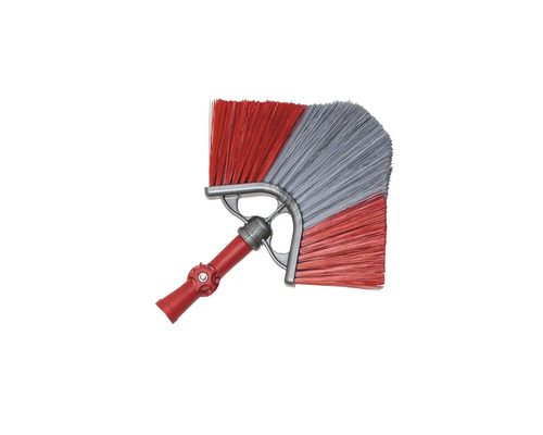 Mătură curățat jgheaburi Bümag 19cm, fără coadă