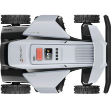 Robot de tuns iarba Navimow X450 de sus